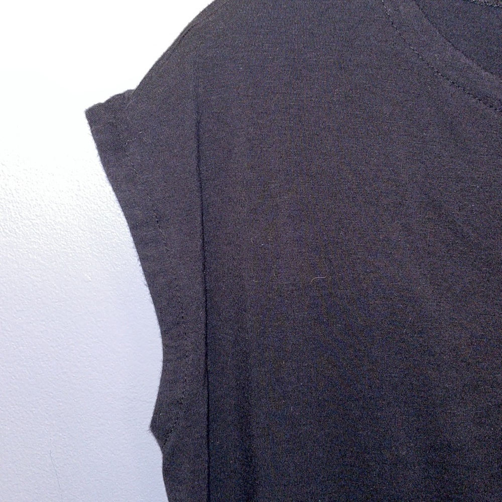 Johnny Was Calme’ Flawed But Functional Muscle Te… - image 4